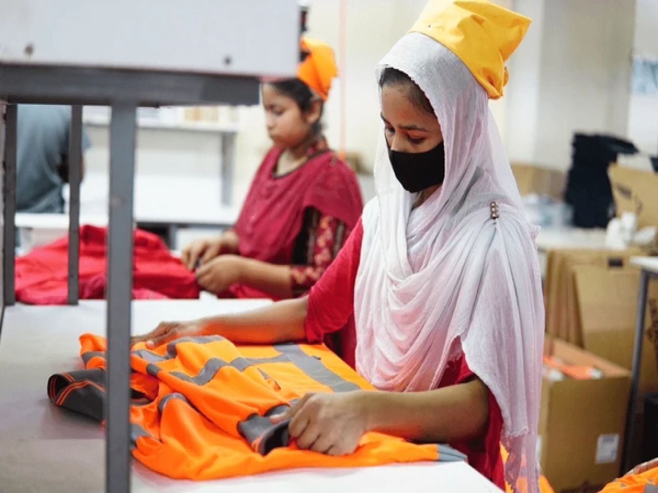 Women Empowerment Drive